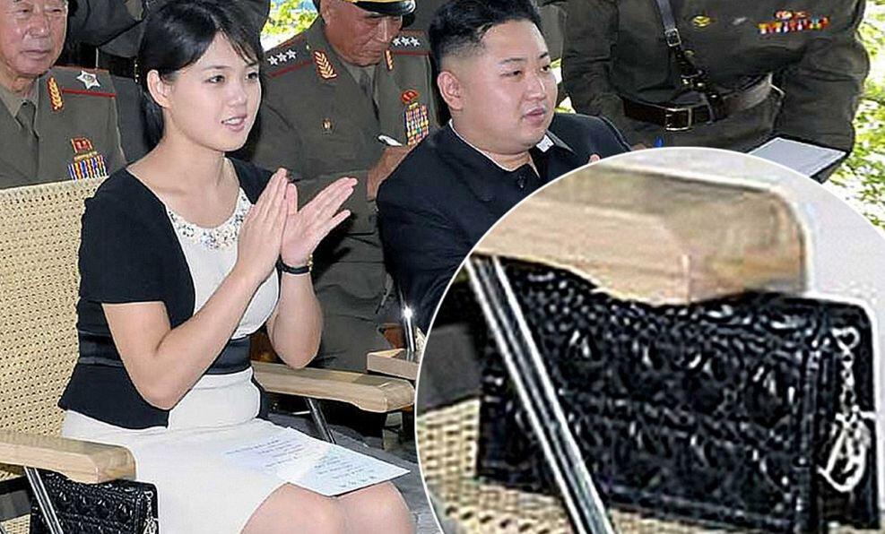 Ri Sol Ju: Sosok Istri Kim Jong Un yang 'Lumayan' Fashionable