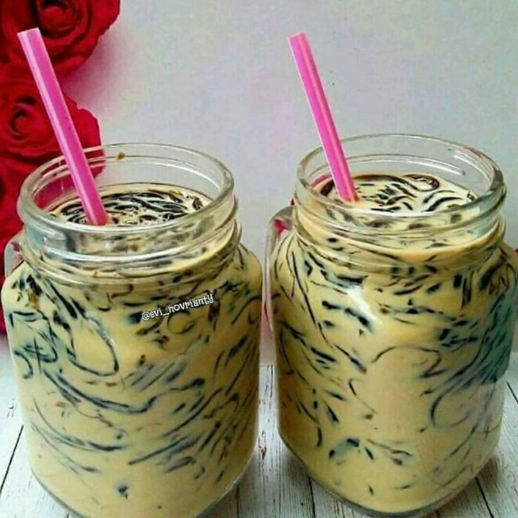 Menu Minuman Pelepas Dahaga di Bulan Ramadhan, Seger Nih GanSis! 