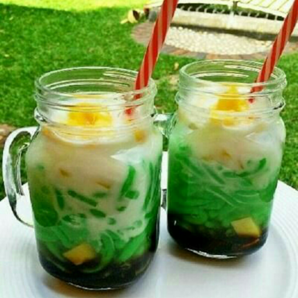 Menu Minuman Pelepas Dahaga di Bulan Ramadhan, Seger Nih GanSis! 