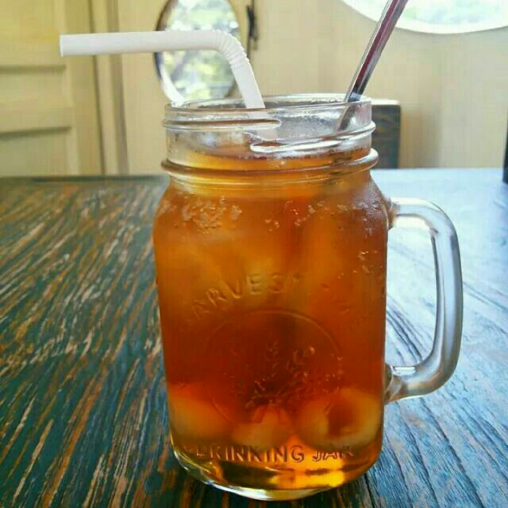 Menu Minuman Pelepas Dahaga di Bulan Ramadhan, Seger Nih GanSis! 