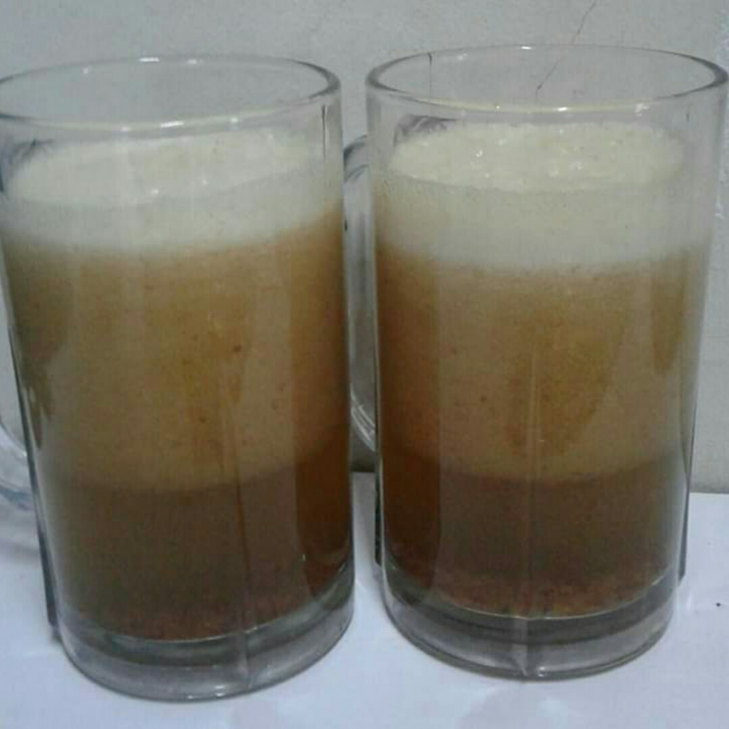 Berikut Minuman Ramadhan yang Berkhasiat, Ada Air Nabeez Favorit Rasulullah