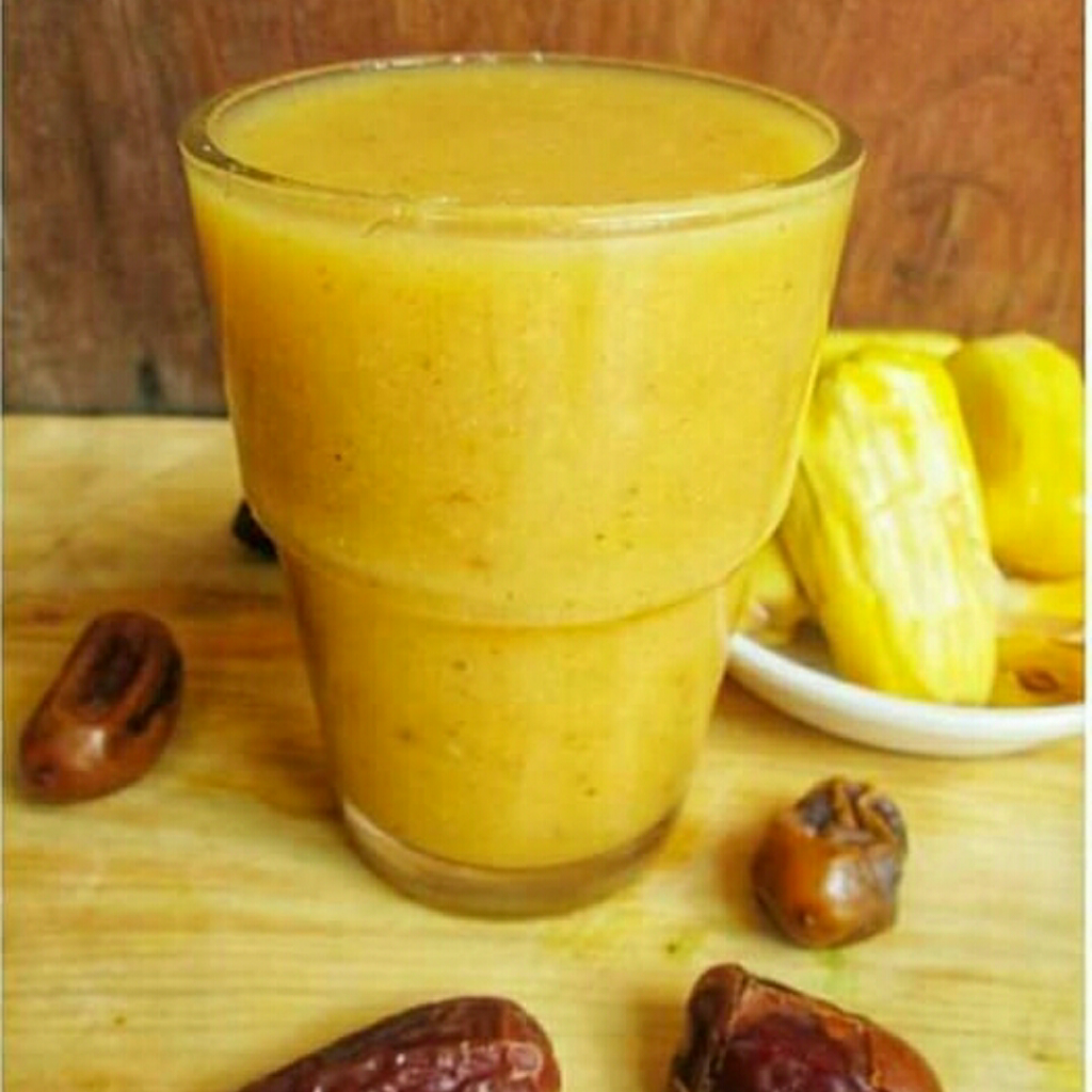 Berikut Minuman Ramadhan yang Berkhasiat, Ada Air Nabeez Favorit Rasulullah