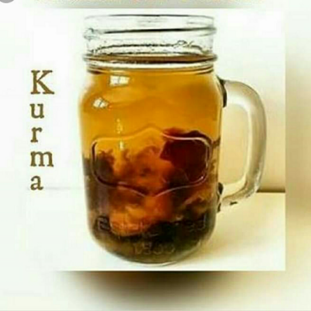 Berikut Minuman Ramadhan yang Berkhasiat, Ada Air Nabeez Favorit Rasulullah
