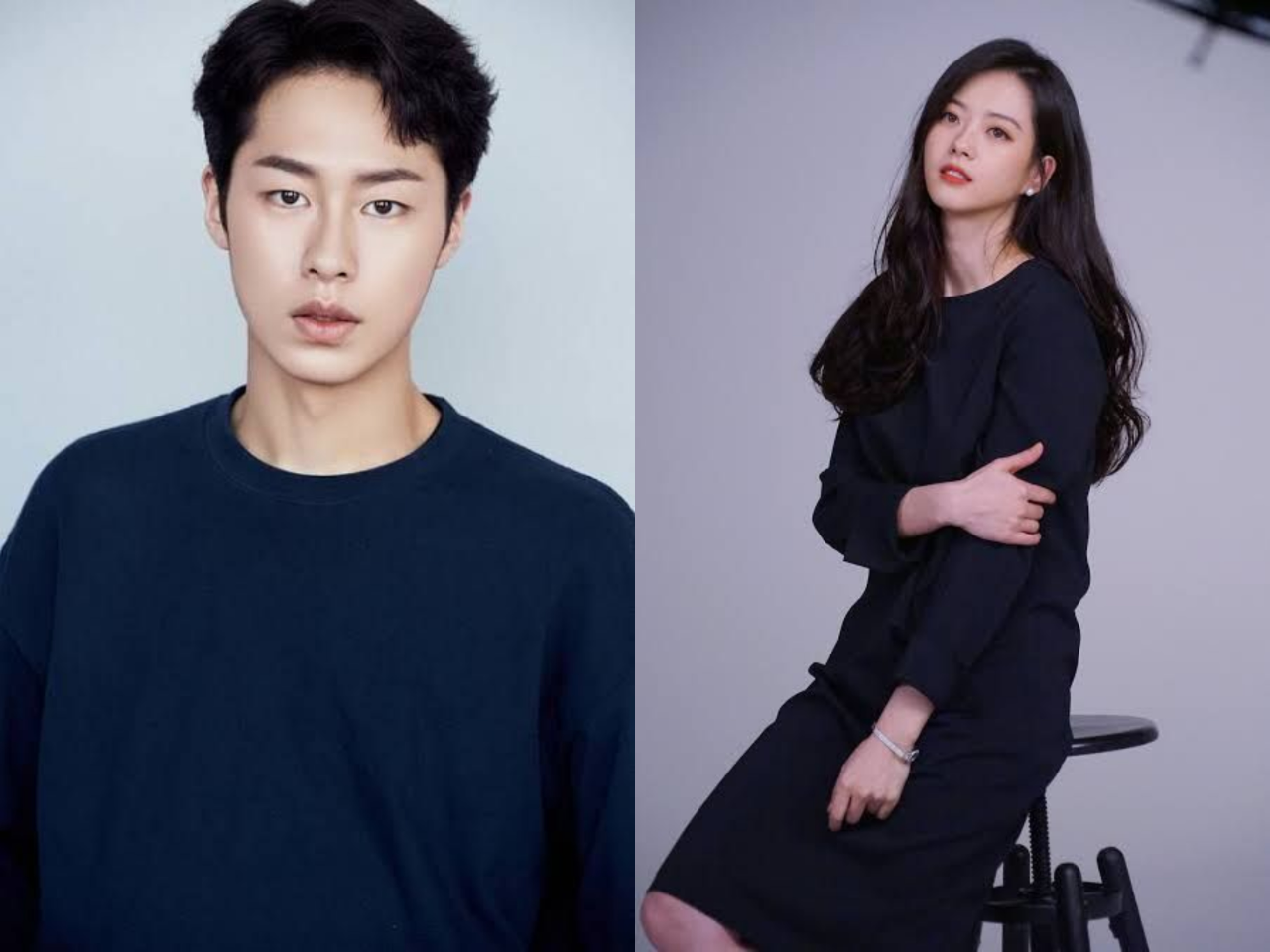 Lee Jae Wook akan Beradu Akting dengan Go Ara!
