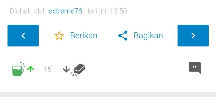 Berbuat Kebaikan Dengan Melakukan Hal-hal Kecil Dan Bermanfaat Di Dalam Rumah