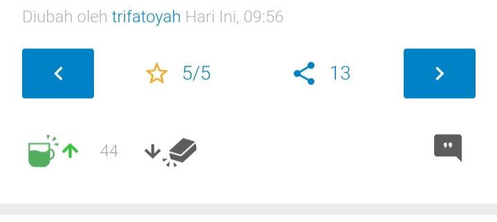 Berbuat Kebaikan Dengan Melakukan Hal-hal Kecil Dan Bermanfaat Di Dalam Rumah