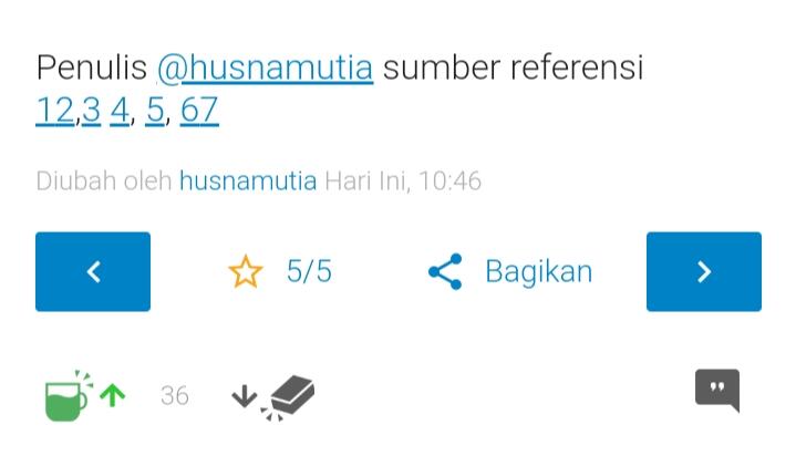 Berbuat Kebaikan Dengan Melakukan Hal-hal Kecil Dan Bermanfaat Di Dalam Rumah
