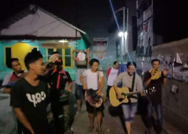 &#91;COC_Ramadhan&#93; Kerinduan Masyarakat Cirebon Pada 'Obrog'
