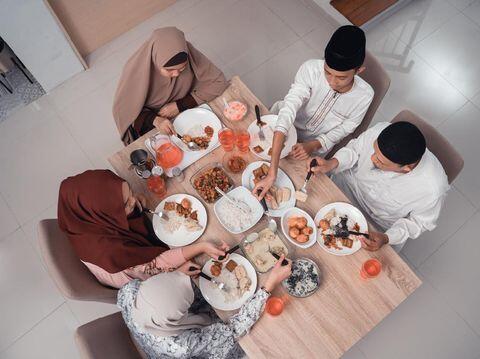 7 Tips & Trik Menjalani Puasa Ditengah Pandemi Covid19