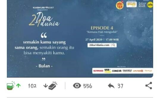 7 Tips &amp; Trik Menjalani Puasa Ditengah Pandemi Covid19