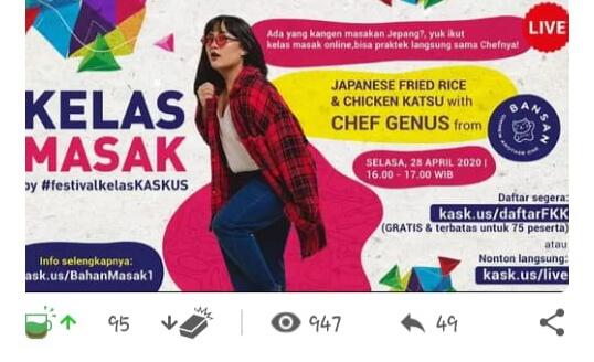 7 Tips &amp; Trik Menjalani Puasa Ditengah Pandemi Covid19