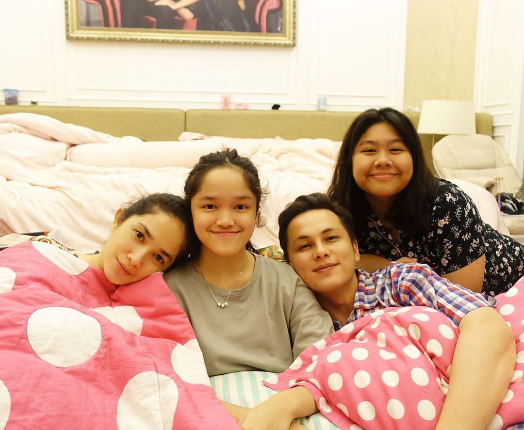 Kasihan! Bisnisnya 'Mandek', Kini Mereka Jual Akun Instagram Buat Makan Selama Puasa