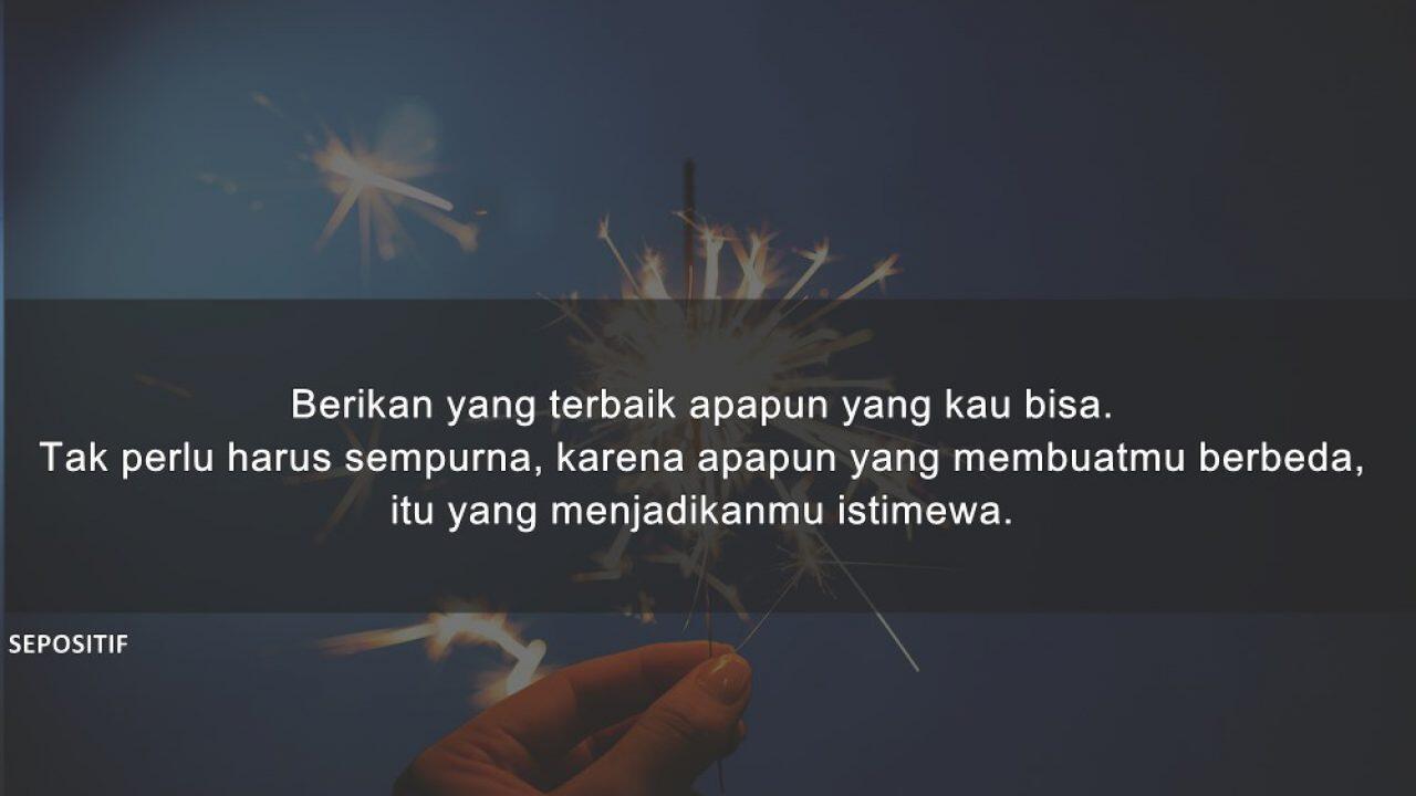 Berawal dari Niat, Alhamdulillah Terbukalah Jalan.
Sudahkah Kalian Bersyukur?