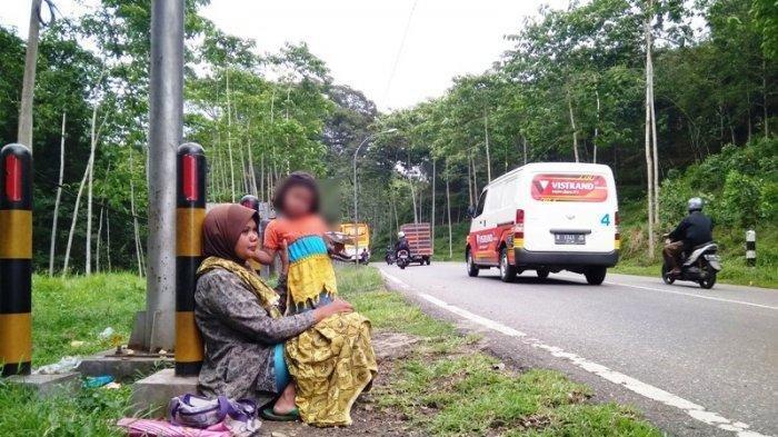 Berawal dari Niat, Alhamdulillah Terbukalah Jalan.
Sudahkah Kalian Bersyukur?