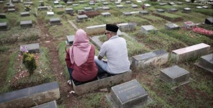 Tradisi Megengan dan Nyekar Menyambut Ramadan