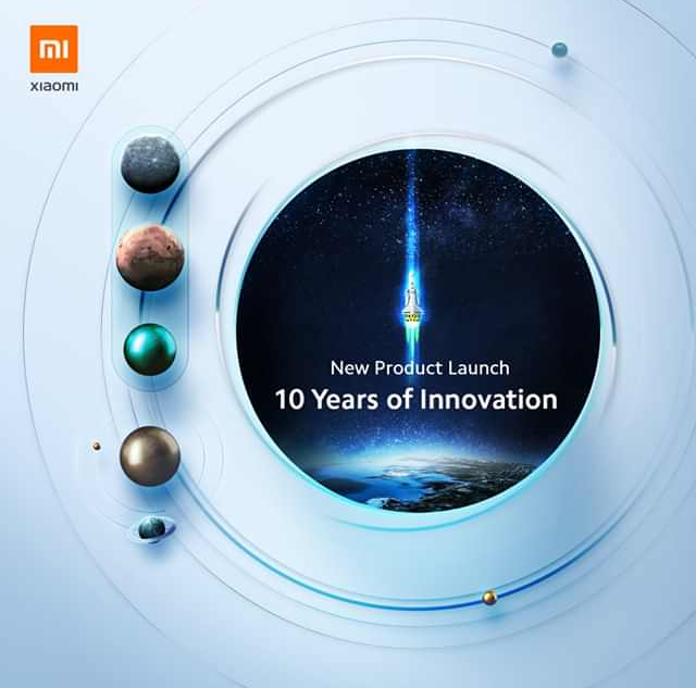 Xiomi Akan Luncurkan Smartphone Baru Lagi di Indonesia