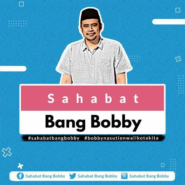Bobby Afif Nasution Bantu Warga Kota Medan Yang Kelaparan