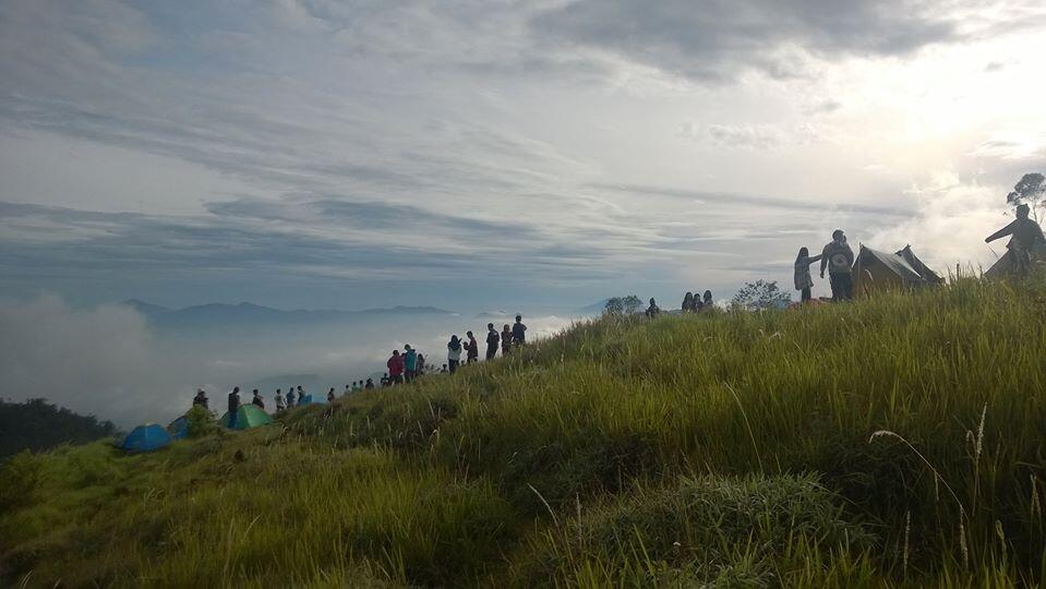 negeri di atas awan