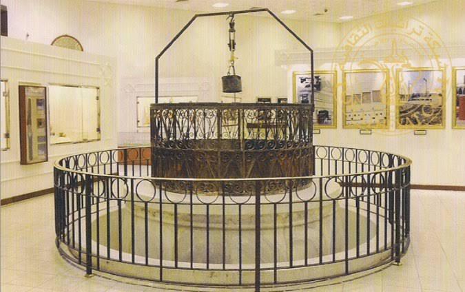 Kasus Pencurian Hajar Aswad dan Tumpukan Jasad di Sumur Zamzam