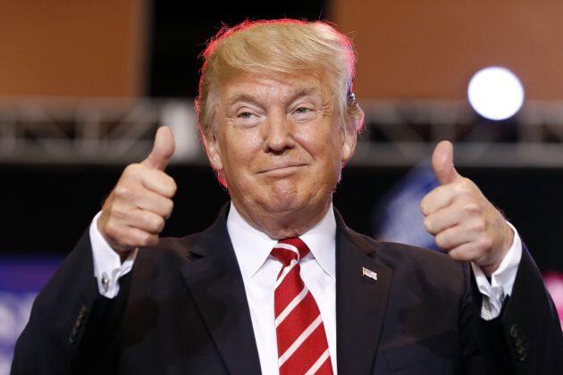 Ikuti Saran Trump, Puluhan Orang Keracunan Disinfektan