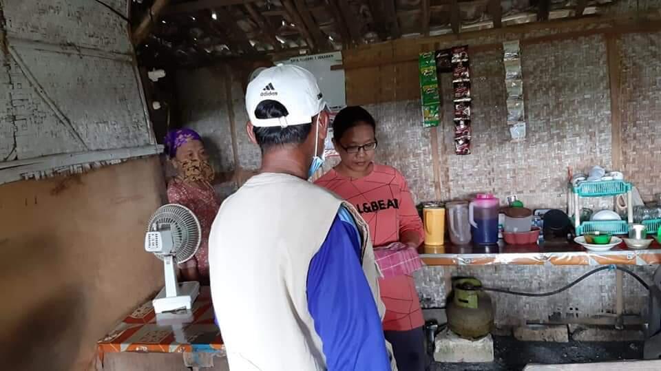 Potret Kegiatan Ramadhan Di Tengah Pandemi Corona Versi Saya