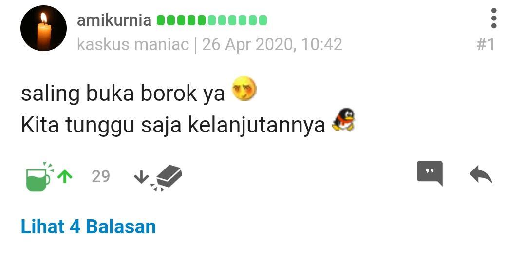 Potret Kegiatan Ramadhan Di Tengah Pandemi Corona Versi Saya