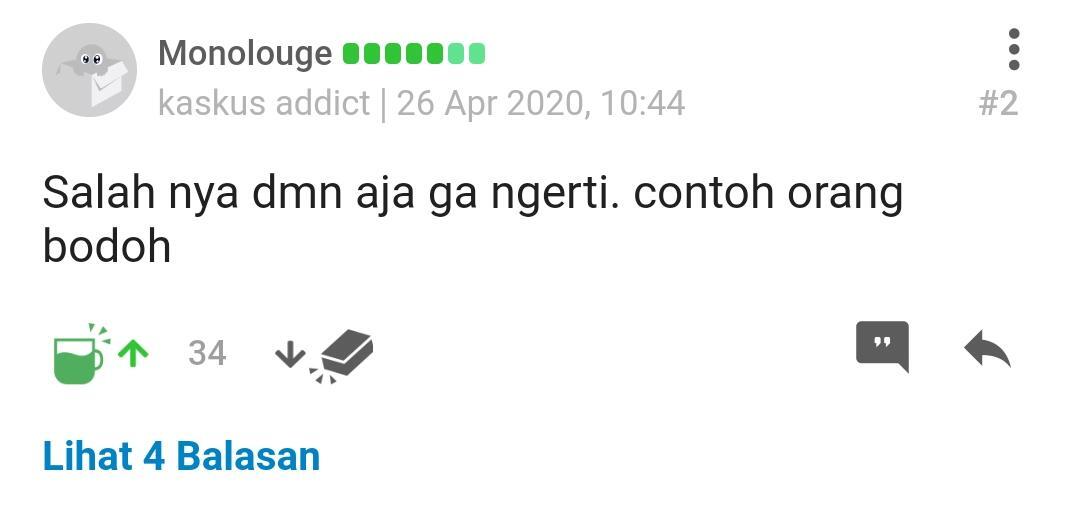 Potret Kegiatan Ramadhan Di Tengah Pandemi Corona Versi Saya