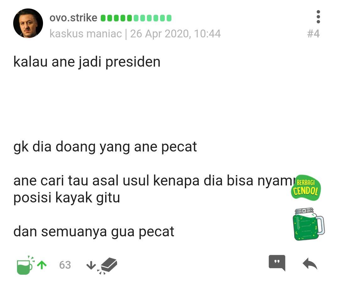 Potret Kegiatan Ramadhan Di Tengah Pandemi Corona Versi Saya