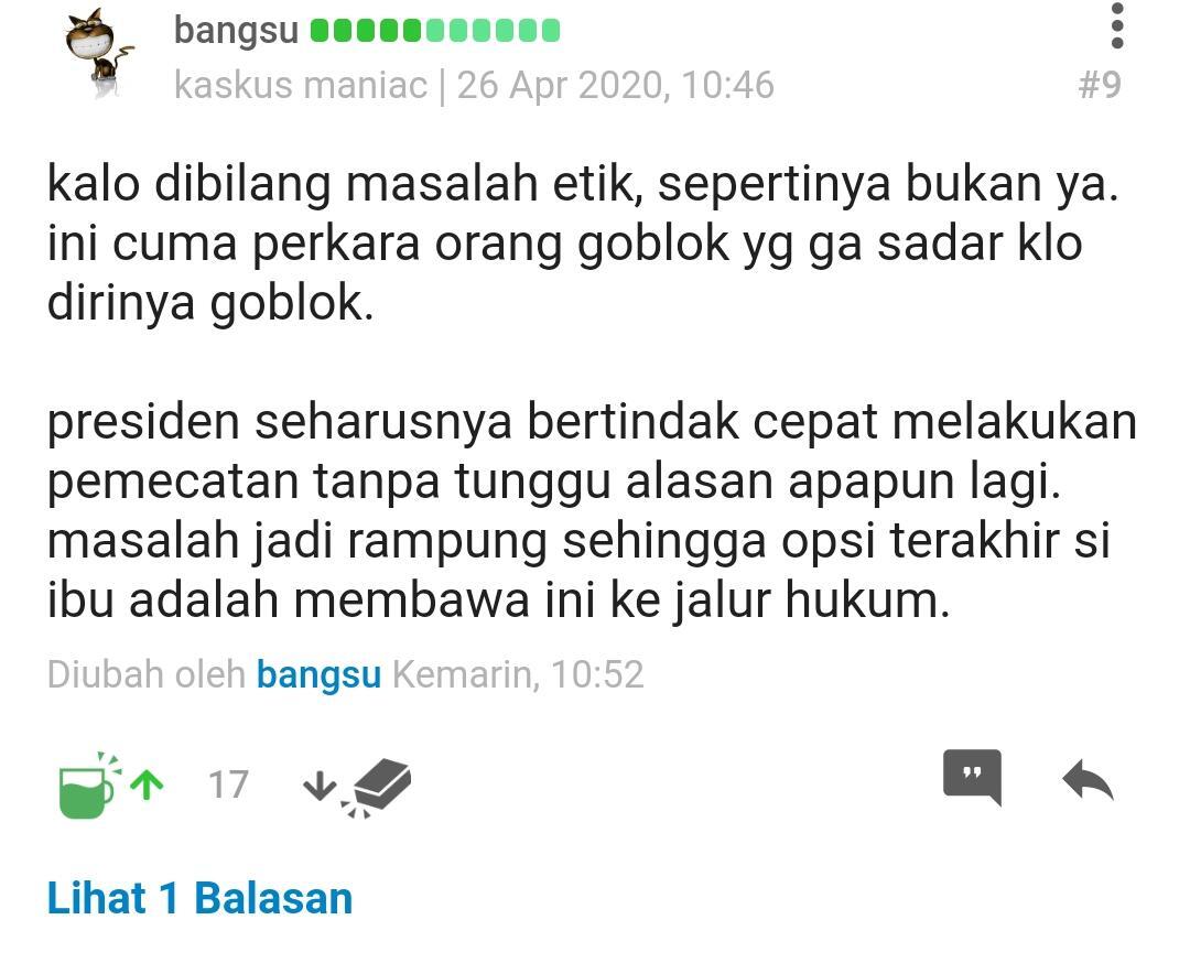Potret Kegiatan Ramadhan Di Tengah Pandemi Corona Versi Saya