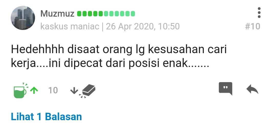 Potret Kegiatan Ramadhan Di Tengah Pandemi Corona Versi Saya