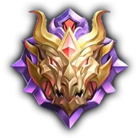 Karakteristik player di tiap TIER Mobile Legends