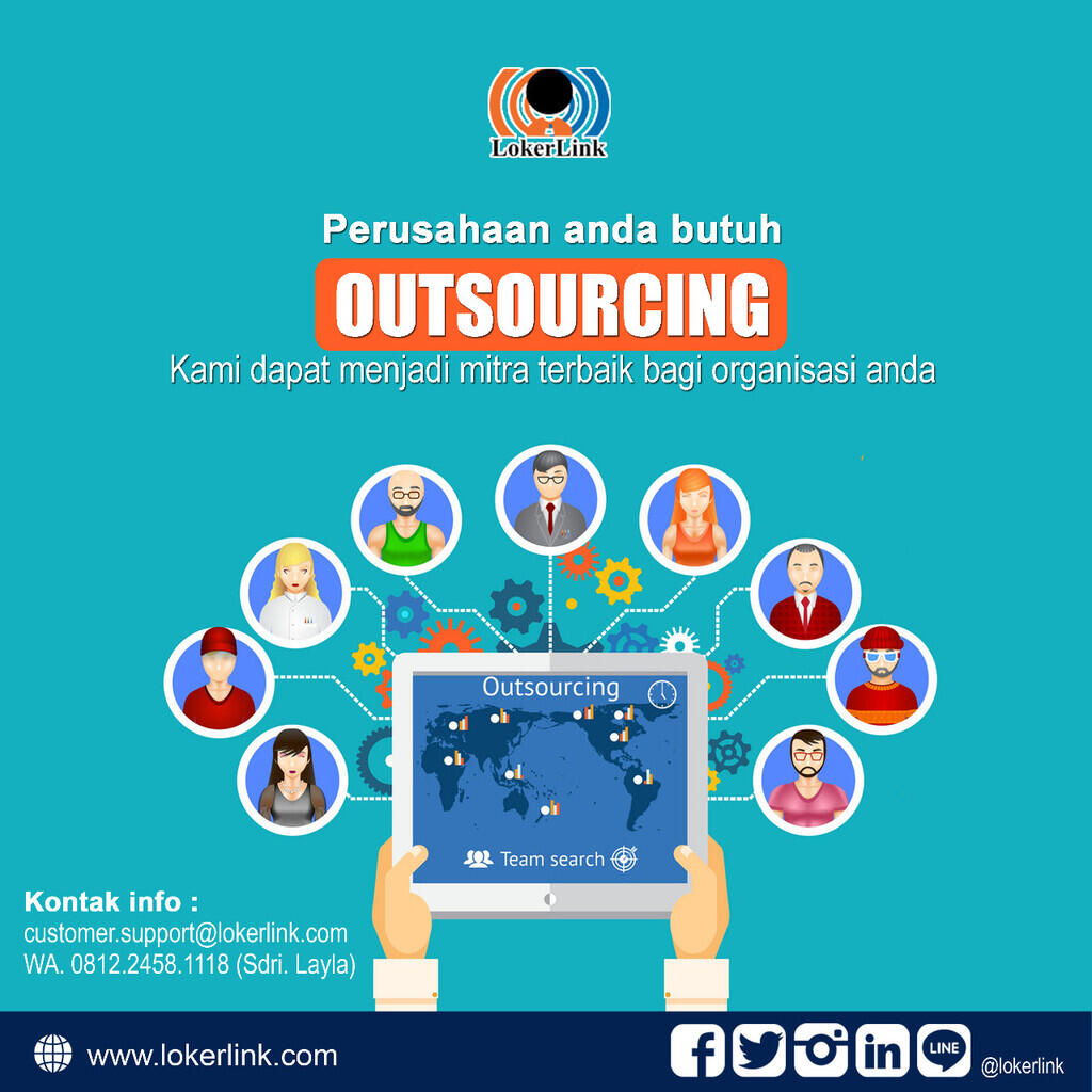 MITRA OURSOURCING