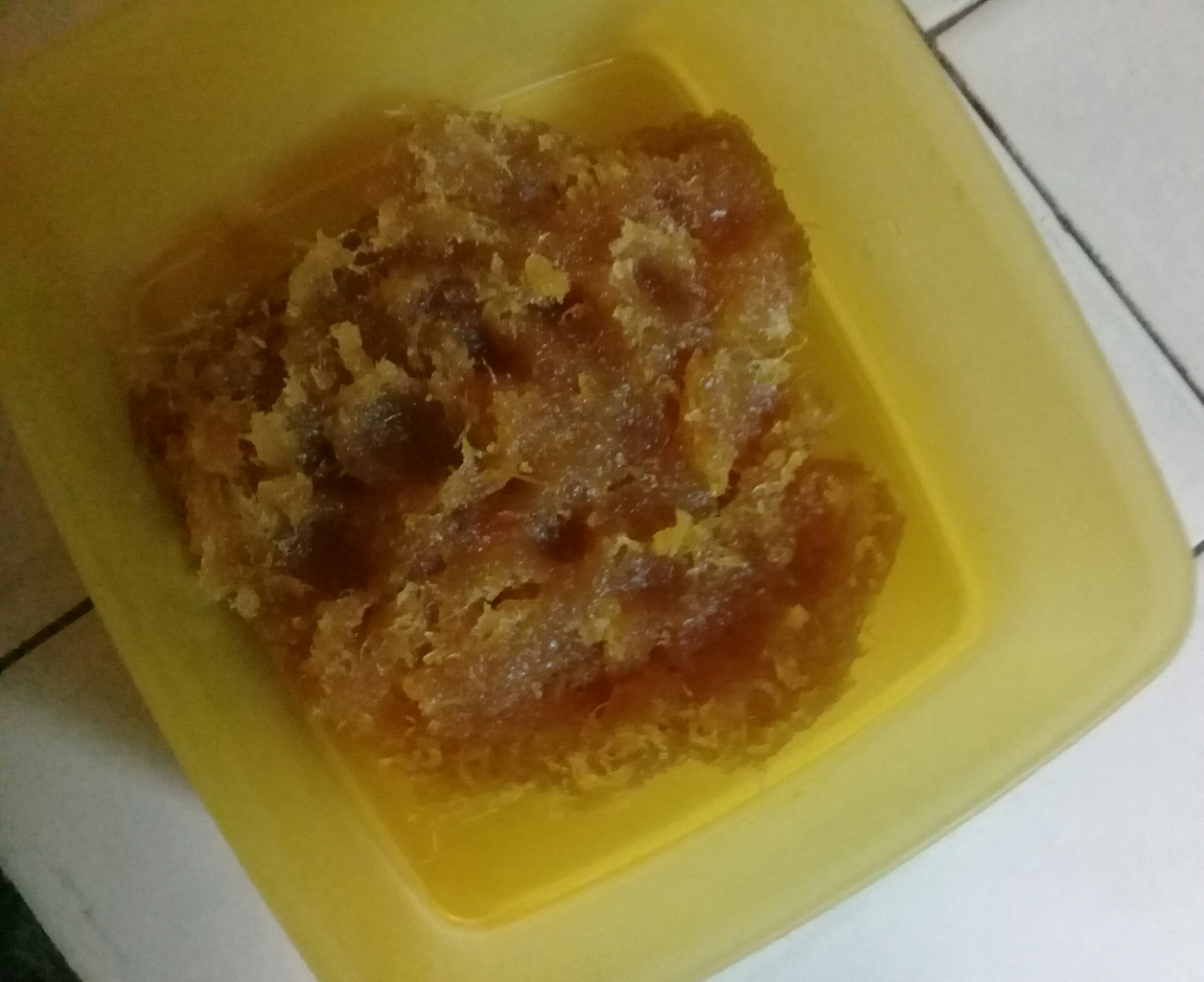 &#91;Menu Buka Puasa&#93; Balado Kentang Tahu Petai dan Resep Kue Nastar Tanpa Oven
