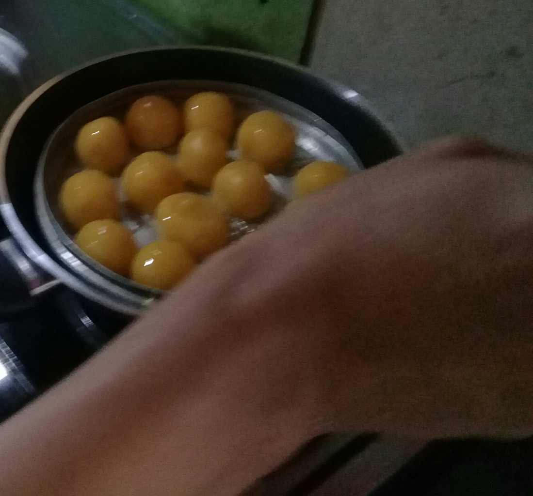 &#91;Menu Buka Puasa&#93; Balado Kentang Tahu Petai dan Resep Kue Nastar Tanpa Oven