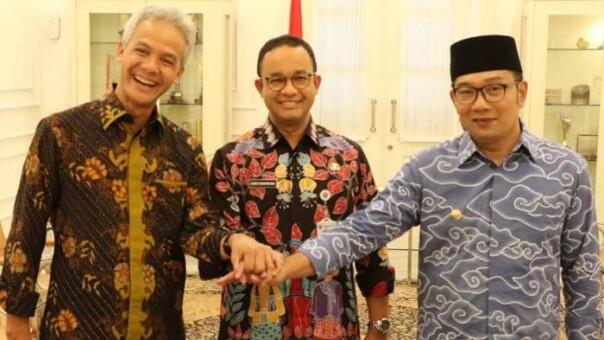 Ade Armando Sebut Temukan Indonesia 2024 Pada Ganjar, Netizen Langsung Bilang Ini..