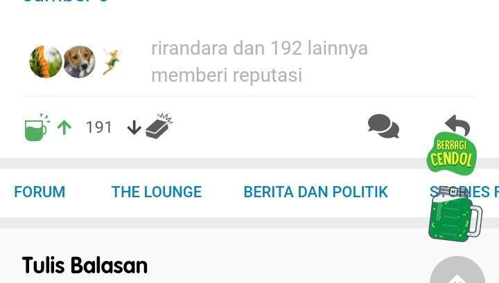 Jejak Kebaikan Teman Yang Bertemu di Dumay