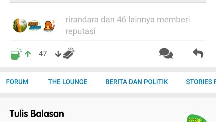 Jejak Kebaikan Teman Yang Bertemu di Dumay