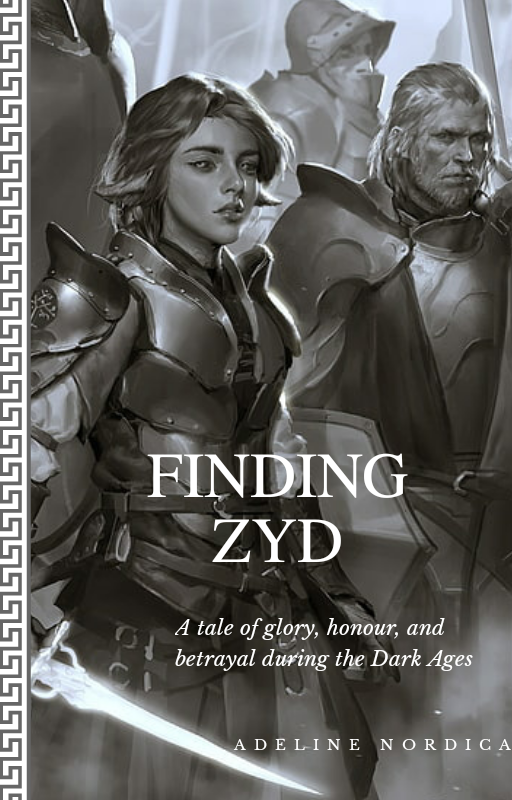 &#91;Cerbung&#93; Finding Zyd