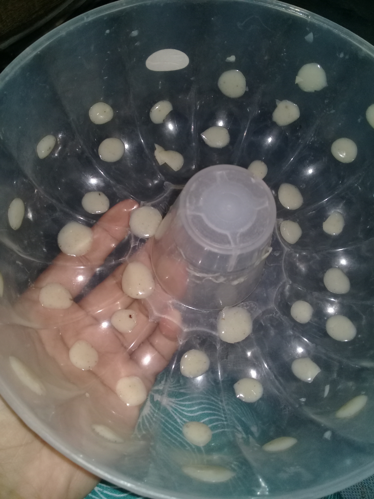 Puding Polkadot Kekinian, Mau Tahu Cara Bikinnya? Intip, Yuk!
