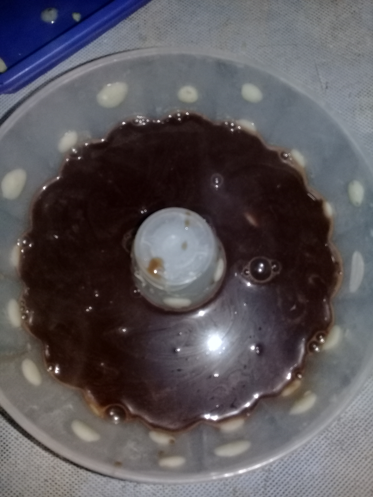 Puding Polkadot Kekinian, Mau Tahu Cara Bikinnya? Intip, Yuk!