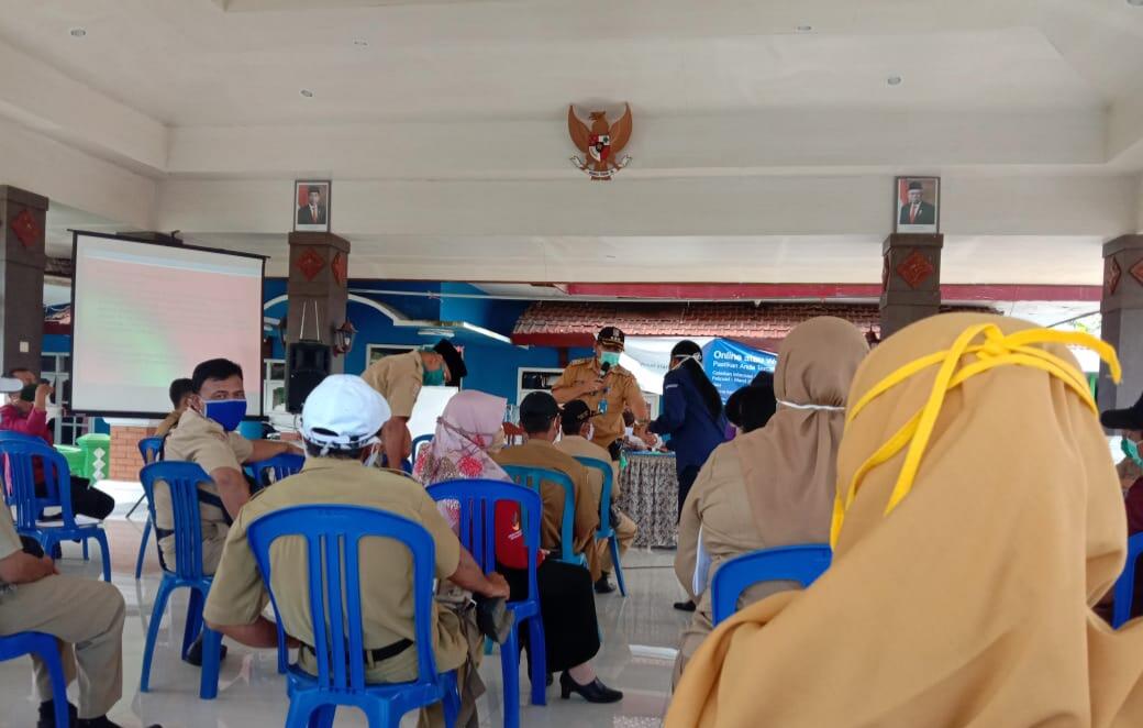 Banyak Kebaikan saat Menjadi Petugas SATGAS COVID-19, Kuncinya Ikhlas!