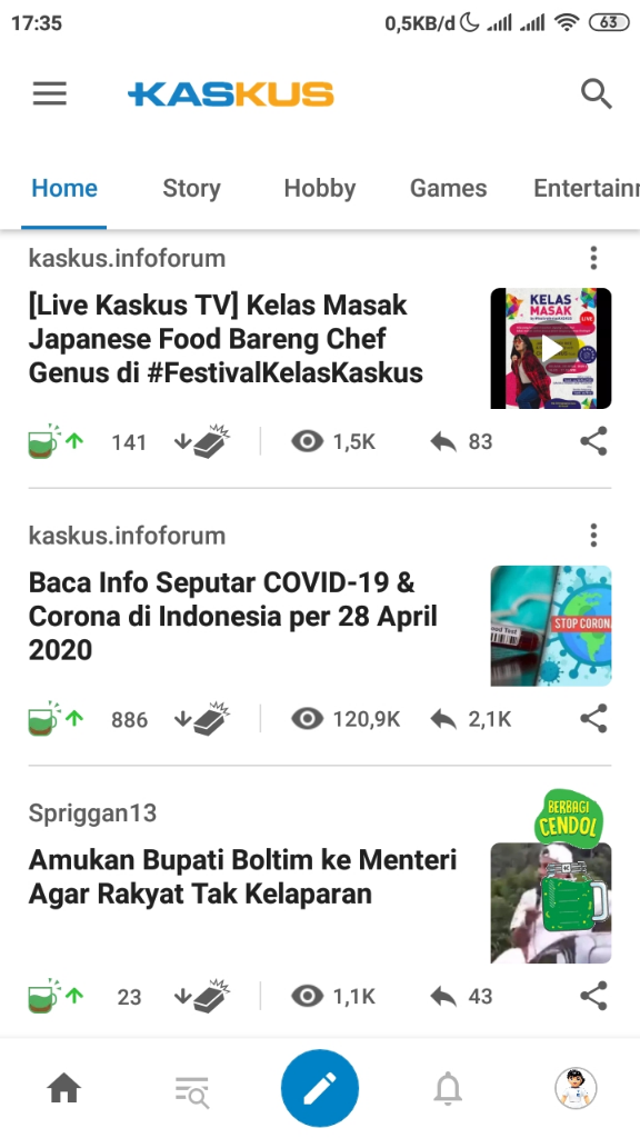 Kebaikan Mendadak Dari Ane dan Komunitas Game Untuk Kesehatan Bersama