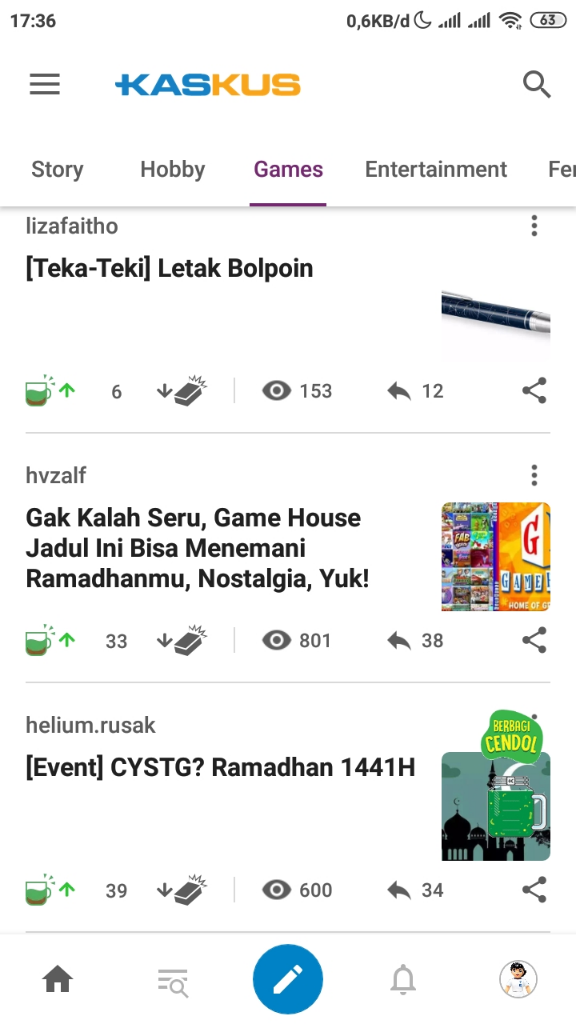 Kebaikan Mendadak Dari Ane dan Komunitas Game Untuk Kesehatan Bersama