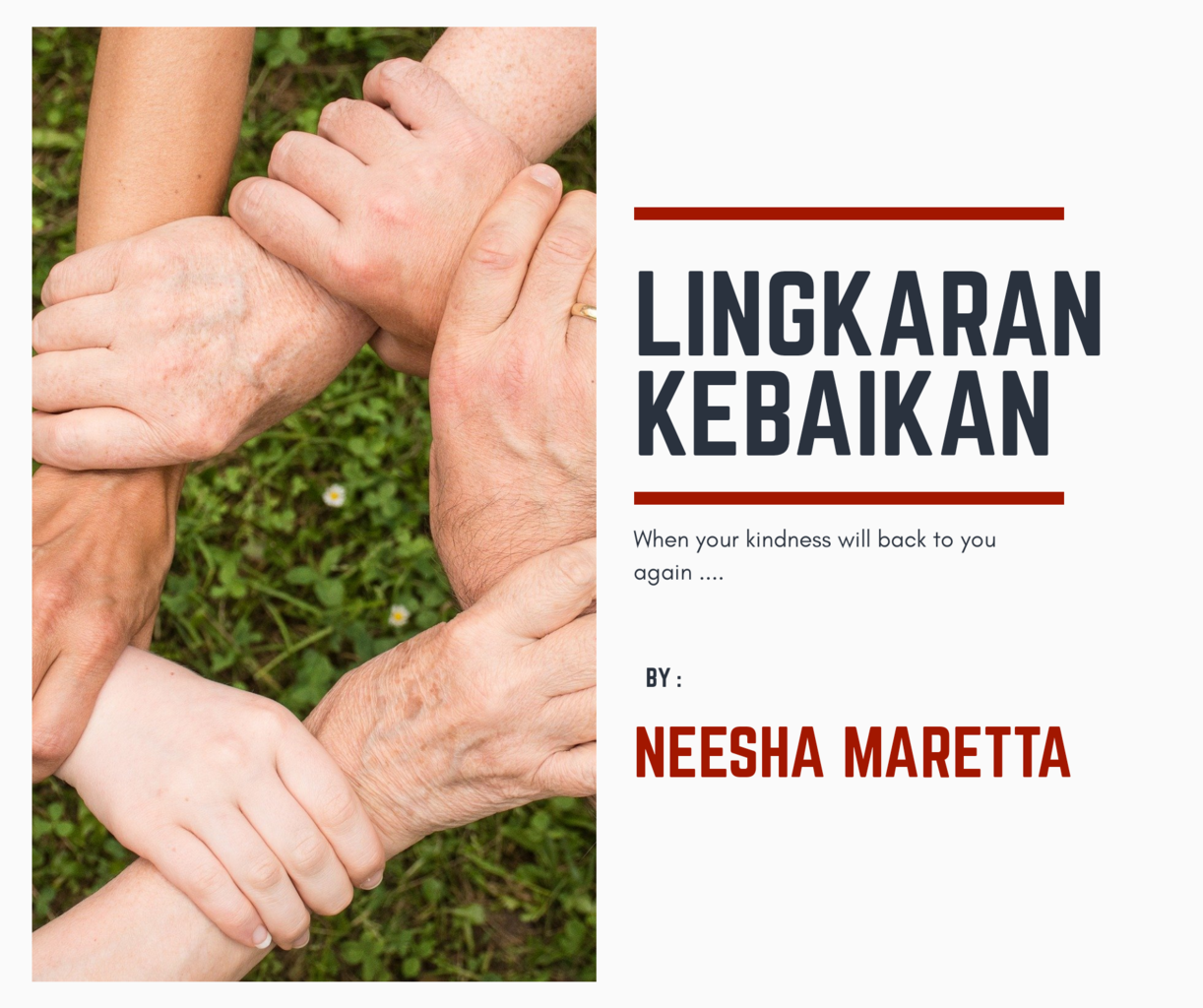 LINGKARAN KEBAIKAN