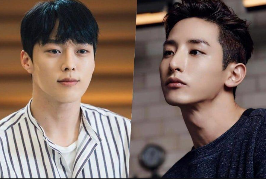 Jadi Inspirasi Karier Jang Ki Yong, Lee Soo Hyuk Malah Malu-malu