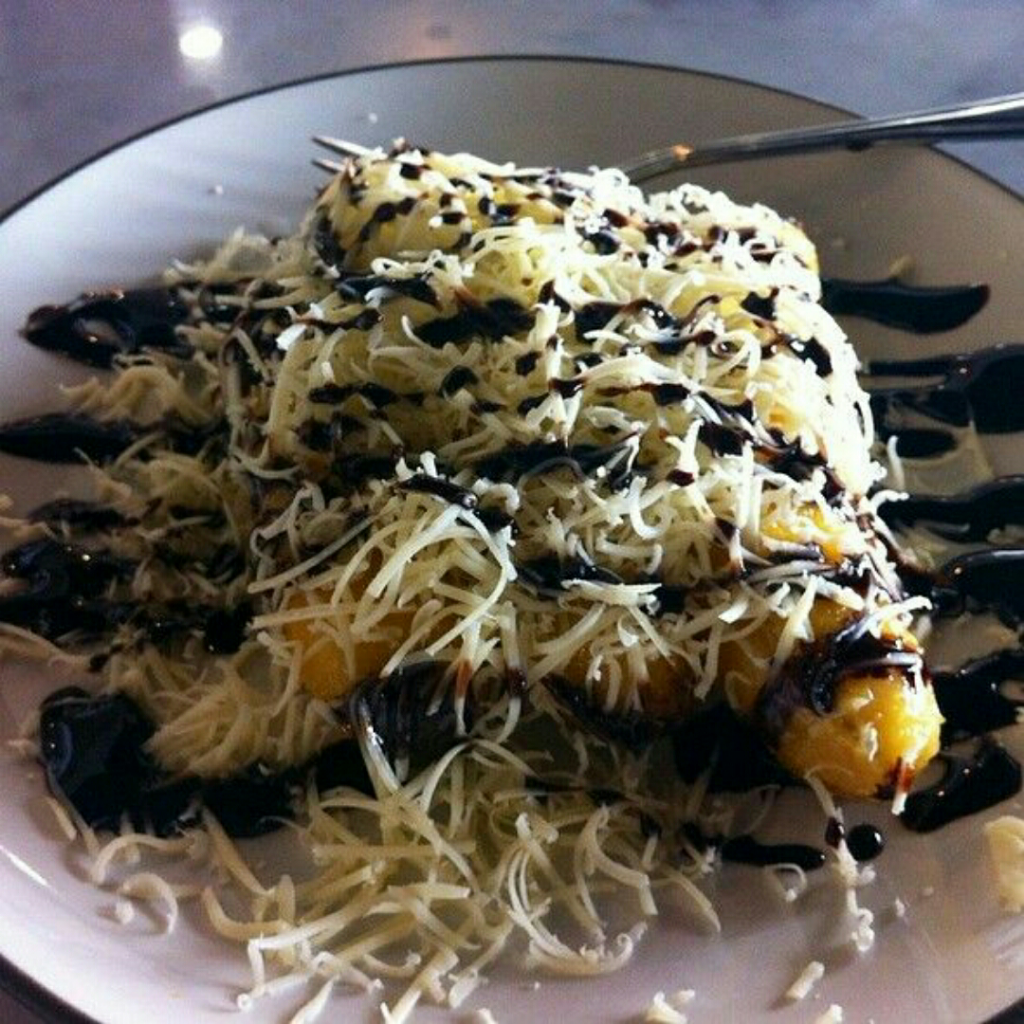 Olahan Pisang yang Cocok Untuk Menu Berbuka Puasa, Simpel GanSis!