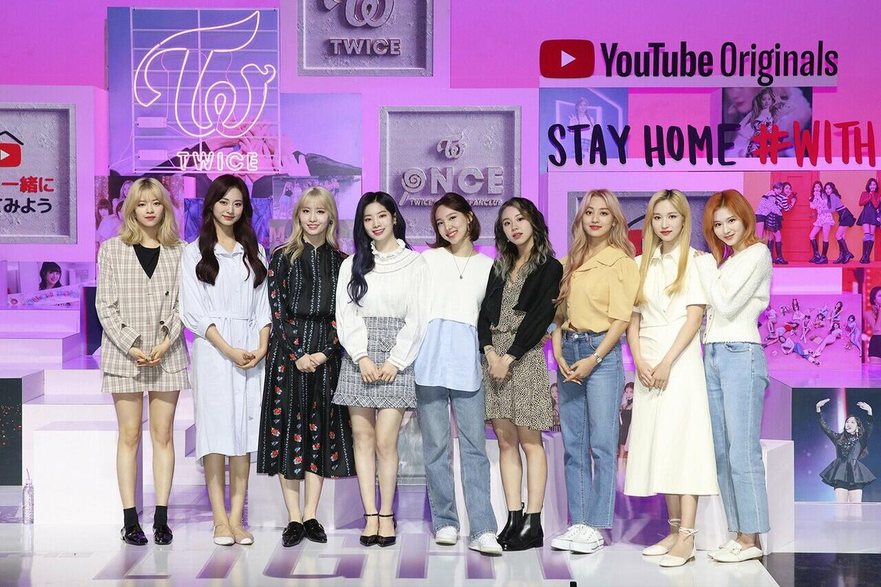 TWICE akan Comeback dengan ‘More & More’!