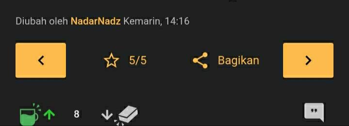 Dermawan Melalui Pekerja Harian