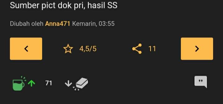 Dermawan Melalui Pekerja Harian