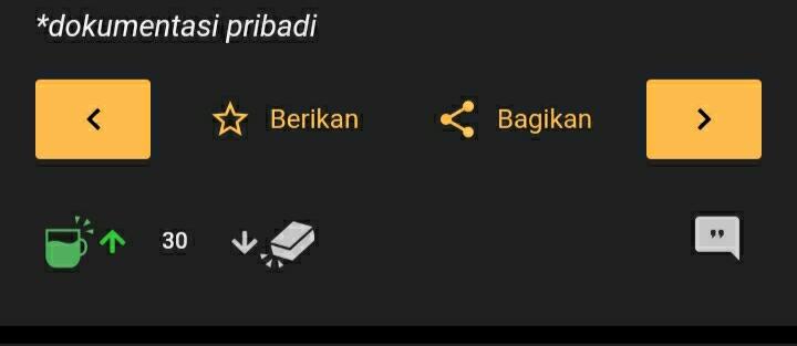 Dermawan Melalui Pekerja Harian